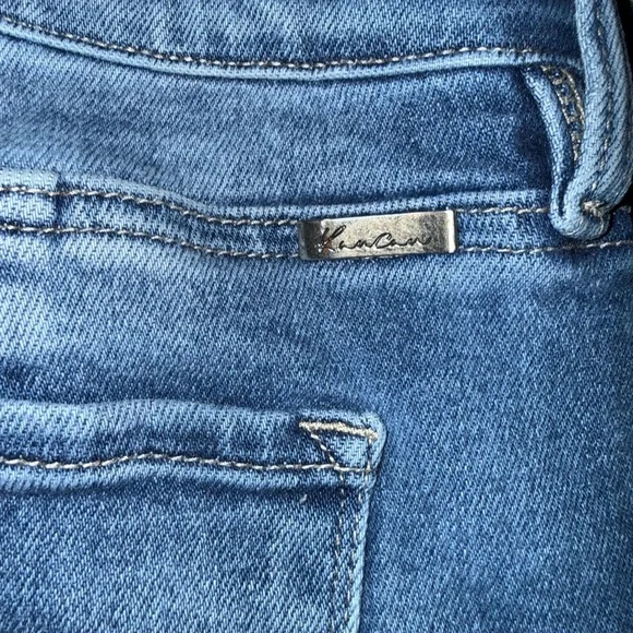 KanCan™ Flare High Rise Back Seam Jean Women’s 31” - Picture 5 of 7